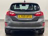 USED 2020 69 FORD FIESTA VAN 1.5 TDCi Sport Car Derived Van 3dr Diesel Manual Euro 6 (s/s) (85 ps) Extremely well cared for and maintained Euro 6 Fiesta Commercial Van TDCI