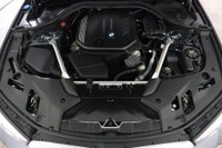 USED 2021 21 BMW 5 SERIES 2.0 520d MHT M Sport Steptronic Euro 6 (s/s) 4dr Reverse Camera, Heated Seats,