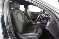USED 2021 21 BMW 5 SERIES 2.0 520d MHT M Sport Steptronic Euro 6 (s/s) 4dr Reverse Camera, Heated Seats,