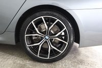 USED 2021 21 BMW 5 SERIES 2.0 520d MHT M Sport Steptronic Euro 6 (s/s) 4dr Reverse Camera, Heated Seats,