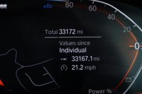 USED 2021 21 BMW 5 SERIES 2.0 520d MHT M Sport Steptronic Euro 6 (s/s) 4dr Reverse Camera, Heated Seats,
