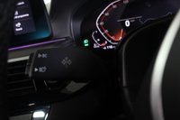USED 2021 21 BMW 5 SERIES 2.0 520d MHT M Sport Steptronic Euro 6 (s/s) 4dr Reverse Camera, Heated Seats,