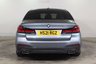 USED 2021 21 BMW 5 SERIES 2.0 520d MHT M Sport Steptronic Euro 6 (s/s) 4dr Reverse Camera, Heated Seats,