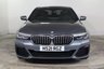 USED 2021 21 BMW 5 SERIES 2.0 520d MHT M Sport Steptronic Euro 6 (s/s) 4dr Reverse Camera, Heated Seats,