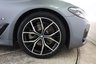 USED 2021 21 BMW 5 SERIES 2.0 520d MHT M Sport Steptronic Euro 6 (s/s) 4dr Reverse Camera, Heated Seats,