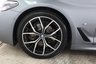 USED 2021 21 BMW 5 SERIES 2.0 520d MHT M Sport Steptronic Euro 6 (s/s) 4dr Reverse Camera, Heated Seats,