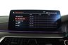 USED 2021 21 BMW 5 SERIES 2.0 520d MHT M Sport Steptronic Euro 6 (s/s) 4dr Reverse Camera, Heated Seats,