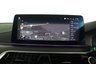USED 2021 21 BMW 5 SERIES 2.0 520d MHT M Sport Steptronic Euro 6 (s/s) 4dr Reverse Camera, Heated Seats,