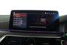 USED 2021 21 BMW 5 SERIES 2.0 520d MHT M Sport Steptronic Euro 6 (s/s) 4dr Reverse Camera, Heated Seats,