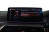 USED 2021 21 BMW 5 SERIES 2.0 520d MHT M Sport Steptronic Euro 6 (s/s) 4dr Reverse Camera, Heated Seats,
