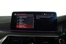 USED 2021 21 BMW 5 SERIES 2.0 520d MHT M Sport Steptronic Euro 6 (s/s) 4dr Reverse Camera, Heated Seats,