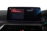 USED 2021 21 BMW 5 SERIES 2.0 520d MHT M Sport Steptronic Euro 6 (s/s) 4dr Reverse Camera, Heated Seats,