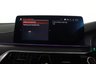 USED 2021 21 BMW 5 SERIES 2.0 520d MHT M Sport Steptronic Euro 6 (s/s) 4dr Reverse Camera, Heated Seats,