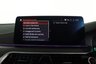 USED 2021 21 BMW 5 SERIES 2.0 520d MHT M Sport Steptronic Euro 6 (s/s) 4dr Reverse Camera, Heated Seats,
