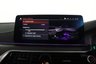 USED 2021 21 BMW 5 SERIES 2.0 520d MHT M Sport Steptronic Euro 6 (s/s) 4dr Reverse Camera, Heated Seats,