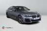 USED 2021 21 BMW 5 SERIES 2.0 520d MHT M Sport Steptronic Euro 6 (s/s) 4dr Reverse Camera, Heated Seats,