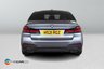 USED 2021 21 BMW 5 SERIES 2.0 520d MHT M Sport Steptronic Euro 6 (s/s) 4dr Reverse Camera, Heated Seats,