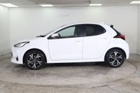 USED 2024 24 TOYOTA YARIS 1.5 VVT-h Design E-CVT Euro 6 (s/s) 5dr Reverse Camera, Dab ,