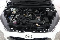 USED 2024 24 TOYOTA YARIS 1.5 VVT-h Design E-CVT Euro 6 (s/s) 5dr Reverse Camera, Dab ,