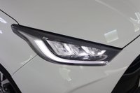 USED 2024 24 TOYOTA YARIS 1.5 VVT-h Design E-CVT Euro 6 (s/s) 5dr Reverse Camera, Dab ,
