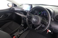 USED 2024 24 TOYOTA YARIS 1.5 VVT-h Design E-CVT Euro 6 (s/s) 5dr Reverse Camera, Dab ,