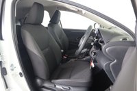 USED 2024 24 TOYOTA YARIS 1.5 VVT-h Design E-CVT Euro 6 (s/s) 5dr Reverse Camera, Dab ,