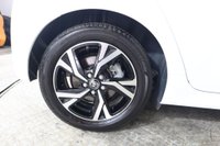 USED 2024 24 TOYOTA YARIS 1.5 VVT-h Design E-CVT Euro 6 (s/s) 5dr Reverse Camera, Dab ,