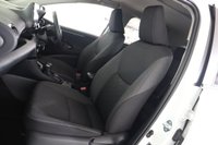 USED 2024 24 TOYOTA YARIS 1.5 VVT-h Design E-CVT Euro 6 (s/s) 5dr Reverse Camera, Dab ,
