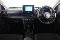 USED 2024 24 TOYOTA YARIS 1.5 VVT-h Design E-CVT Euro 6 (s/s) 5dr Reverse Camera, Dab ,