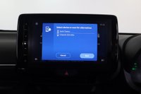 USED 2024 24 TOYOTA YARIS 1.5 VVT-h Design E-CVT Euro 6 (s/s) 5dr Reverse Camera, Dab ,