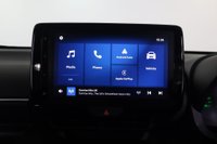 USED 2024 24 TOYOTA YARIS 1.5 VVT-h Design E-CVT Euro 6 (s/s) 5dr Reverse Camera, Dab ,