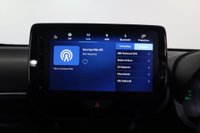 USED 2024 24 TOYOTA YARIS 1.5 VVT-h Design E-CVT Euro 6 (s/s) 5dr Reverse Camera, Dab ,