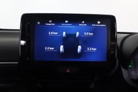 USED 2024 24 TOYOTA YARIS 1.5 VVT-h Design E-CVT Euro 6 (s/s) 5dr Reverse Camera, Dab ,