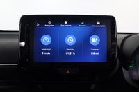 USED 2024 24 TOYOTA YARIS 1.5 VVT-h Design E-CVT Euro 6 (s/s) 5dr Reverse Camera, Dab ,
