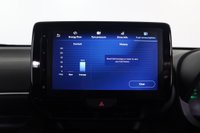 USED 2024 24 TOYOTA YARIS 1.5 VVT-h Design E-CVT Euro 6 (s/s) 5dr Reverse Camera, Dab ,
