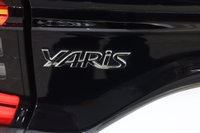 USED 2024 24 TOYOTA YARIS 1.5 VVT-h Design E-CVT Euro 6 (s/s) 5dr Reverse Camera, Dab ,