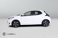 USED 2024 24 TOYOTA YARIS 1.5 VVT-h Design E-CVT Euro 6 (s/s) 5dr Reverse Camera, Dab ,