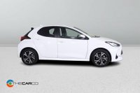 USED 2024 24 TOYOTA YARIS 1.5 VVT-h Design E-CVT Euro 6 (s/s) 5dr Reverse Camera, Dab ,