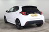 USED 2024 24 TOYOTA YARIS 1.5 VVT-h Design E-CVT Euro 6 (s/s) 5dr Reverse Camera, Dab ,