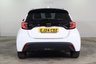 USED 2024 24 TOYOTA YARIS 1.5 VVT-h Design E-CVT Euro 6 (s/s) 5dr Reverse Camera, Dab ,