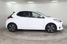 USED 2024 24 TOYOTA YARIS 1.5 VVT-h Design E-CVT Euro 6 (s/s) 5dr Reverse Camera, Dab ,