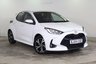USED 2024 24 TOYOTA YARIS 1.5 VVT-h Design E-CVT Euro 6 (s/s) 5dr Reverse Camera, Dab ,