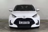 USED 2024 24 TOYOTA YARIS 1.5 VVT-h Design E-CVT Euro 6 (s/s) 5dr Reverse Camera, Dab ,
