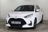 USED 2024 24 TOYOTA YARIS 1.5 VVT-h Design E-CVT Euro 6 (s/s) 5dr Reverse Camera, Dab ,