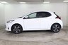 USED 2024 24 TOYOTA YARIS 1.5 VVT-h Design E-CVT Euro 6 (s/s) 5dr Reverse Camera, Dab ,