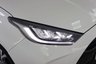 USED 2024 24 TOYOTA YARIS 1.5 VVT-h Design E-CVT Euro 6 (s/s) 5dr Reverse Camera, Dab ,