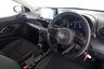 USED 2024 24 TOYOTA YARIS 1.5 VVT-h Design E-CVT Euro 6 (s/s) 5dr Reverse Camera, Dab ,