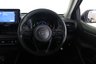 USED 2024 24 TOYOTA YARIS 1.5 VVT-h Design E-CVT Euro 6 (s/s) 5dr Reverse Camera, Dab ,