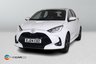 USED 2024 24 TOYOTA YARIS 1.5 VVT-h Design E-CVT Euro 6 (s/s) 5dr Reverse Camera, Dab ,
