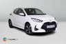 USED 2024 24 TOYOTA YARIS 1.5 VVT-h Design E-CVT Euro 6 (s/s) 5dr Reverse Camera, Dab ,